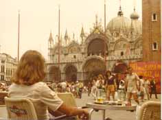 Venedig 1978